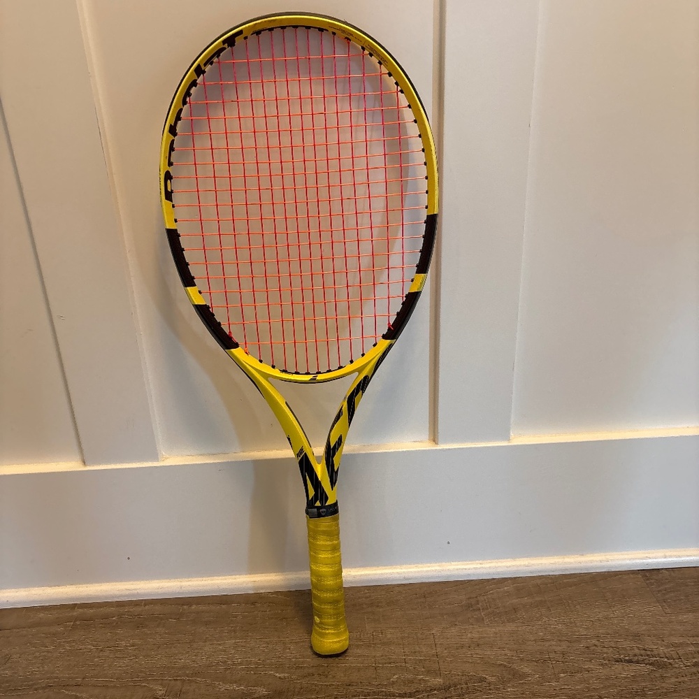 Junior 26” Babolat Pure Arrow tennis racket